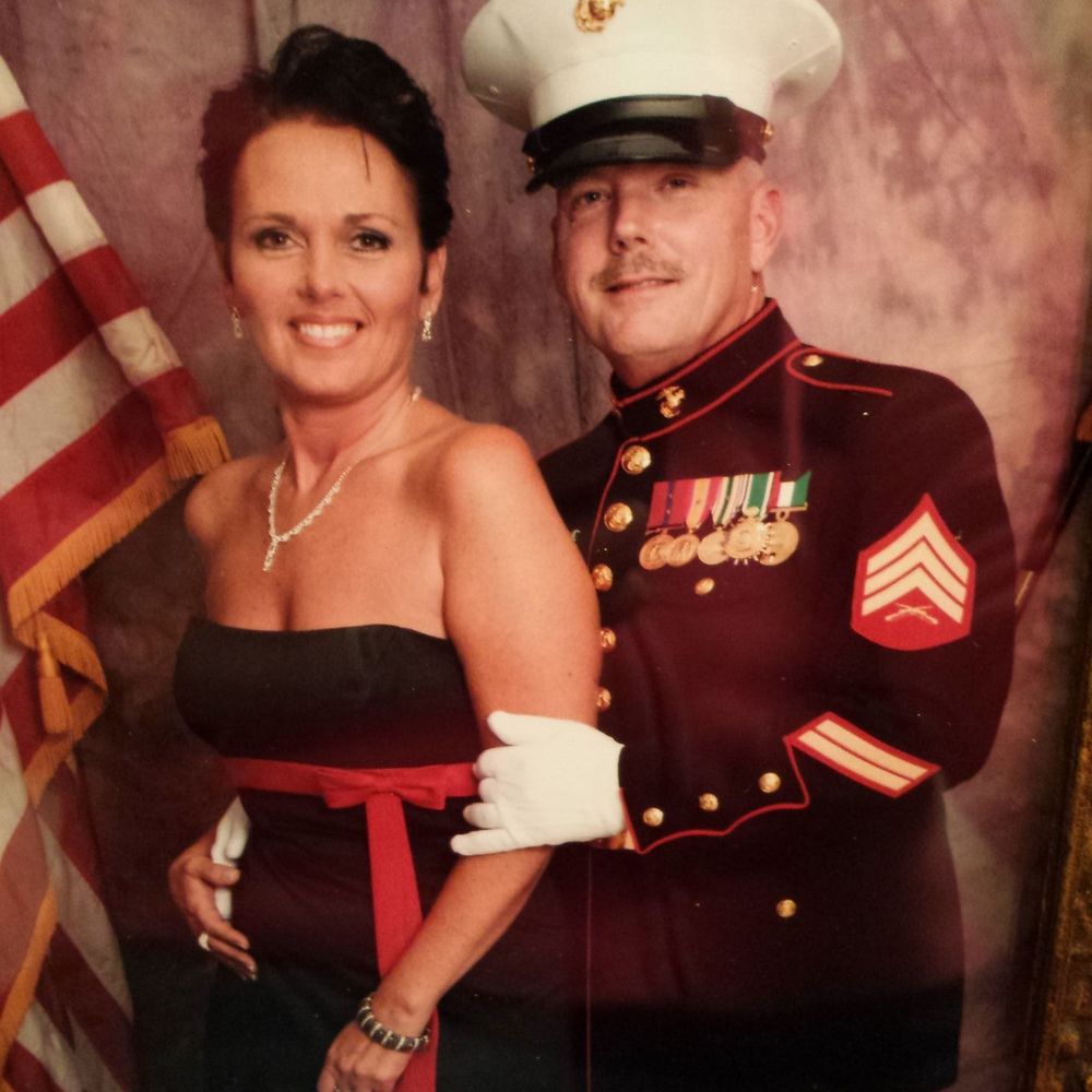 Meet your Posher, Angie